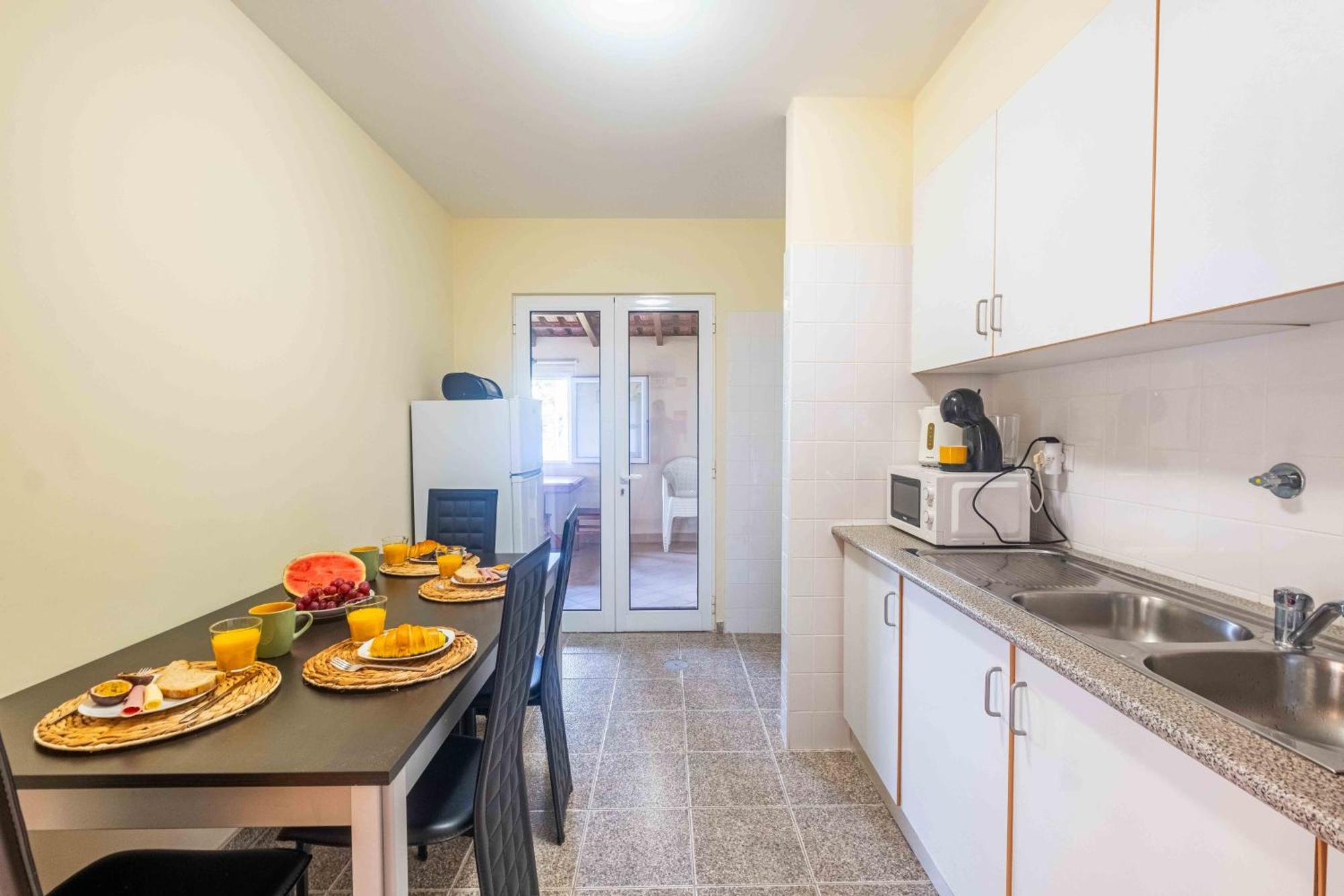 Santana House - Holiday Rental By Your Key Exterior photo